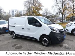 OPEL Vivaro B Kasten 2,8t*PDC*Würth*Klima*