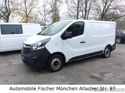 OPEL Vivaro B Kasten 2,8t*PDC*Würth*Klima*