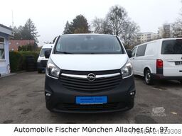 OPEL Vivaro B Kasten 2,8t*PDC*Würth*Klima*