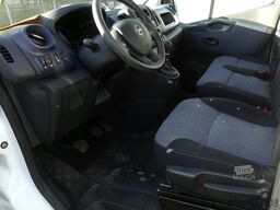 OPEL Vivaro B Kasten 2,8t*PDC*Würth*Klima*