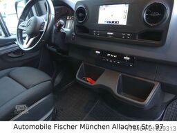 MERCEDES-BENZ Sprinter 314 Kasten*LED*TOTWINKEL*KAMERA*BOTT*
