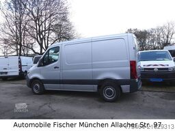 MERCEDES-BENZ Sprinter 314 Kasten*LED*TOTWINKEL*KAMERA*BOTT*
