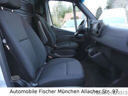 MERCEDES-BENZ Sprinter 314 Kasten*LED*TOTWINKEL*KAMERA*BOTT*