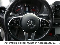 MERCEDES-BENZ Sprinter III Kasten 314*BOTT*LED Scheinwerfer*