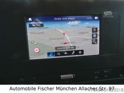 MERCEDES-BENZ Sprinter III Kasten 314*BOTT*LED Scheinwerfer*