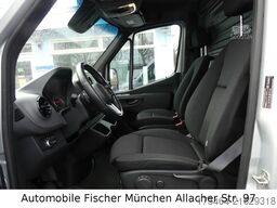 MERCEDES-BENZ Sprinter III Kasten 314*BOTT*LED Scheinwerfer*