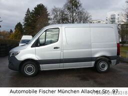 MERCEDES-BENZ Sprinter III Kasten 314*BOTT*LED Scheinwerfer*