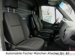 MERCEDES-BENZ Sprinter III Kasten 314*BOTT*LED Scheinwerfer*