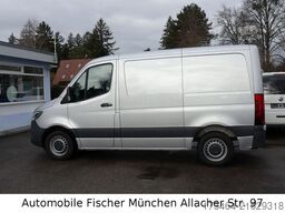 MERCEDES-BENZ Sprinter III Kasten 314*BOTT*LED Scheinwerfer*