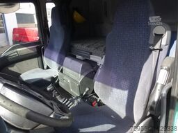 MAN TGA 33.480 6X4 STEEL SPRINGS MANUAL GEARBOX,AIR...