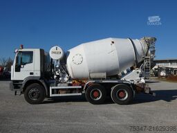 Iveco EUROTRAKKER 380E38