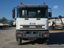 Iveco EUROTRAKKER 380E38