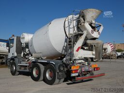 Iveco EUROTRAKKER 380E38