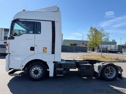 MAN TGX 18.460 LLS-U Mega XLX 4X2 Retarder E6 Standk