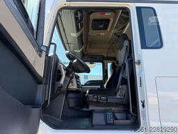 MAN TGX 18.460 LLS-U Mega XLX 4X2 Retarder E6 Standk
