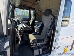 MAN TGX 18.460 LLS-U Mega XLX 4X2 Retarder E6 Standk