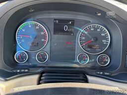 MAN TGX 18.460 LLS-U Mega XLX 4X2 Retarder E6 Standk