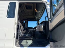 MAN TGX 18.460 LLS-U Mega XLX 4X2 Retarder E6 Standk