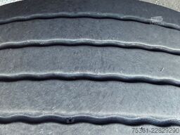 MAN TGX 18.460 LLS-U Mega XLX 4X2 Retarder E6 Standk