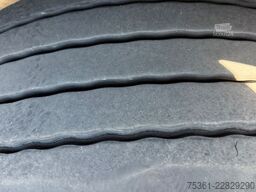 MAN TGX 18.460 LLS-U Mega XLX 4X2 Retarder E6 Standk