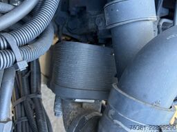 MAN TGX 18.460 LLS-U Mega XLX 4X2 Retarder E6 Standk