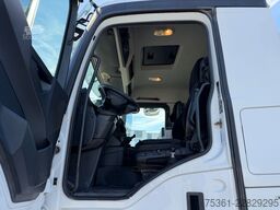 MERCEDES-BENZ Arocs 4143 8X4/ 3S Kipper Meiller 41t RETARDER