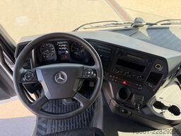 MERCEDES-BENZ Arocs 4143 8X4/ 3S Kipper Meiller 41t RETARDER