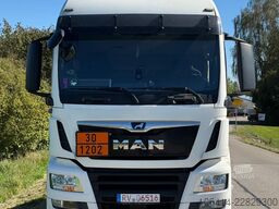 MAN TGS 18.500 MIT ADR