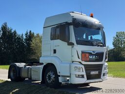 MAN TGS 18.500 MIT ADR