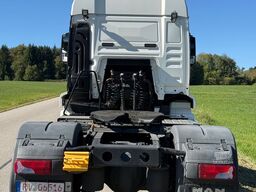 MAN TGS 18.500 MIT ADR