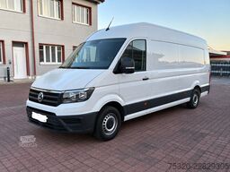 VW Crafter Maxilang