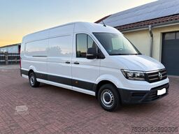VW Crafter Maxilang