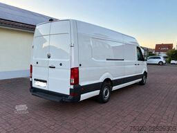 VW Crafter Maxilang