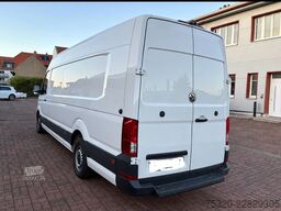 VW Crafter Maxilang