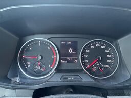 VW Crafter Maxilang
