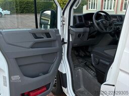 VW Crafter Maxilang