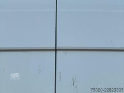 VW Crafter Maxilang