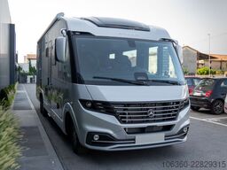 ADRIA SUPERSONIC 890 LL MY 27