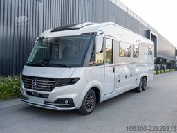 ADRIA SUPERSONIC 890 LL MY 27