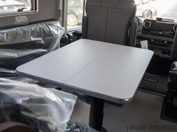 ADRIA SUPERSONIC 890 LL MY 27