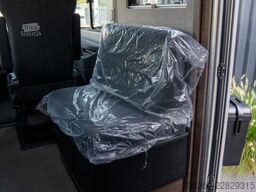 ADRIA SUPERSONIC 890 LL MY 27