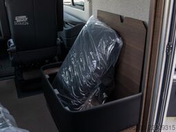 ADRIA SUPERSONIC 890 LL MY 27