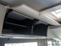 ADRIA SUPERSONIC 890 LL MY 27