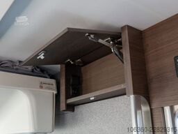 ADRIA SUPERSONIC 890 LL MY 27