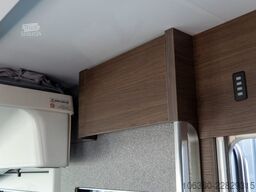 ADRIA SUPERSONIC 890 LL MY 27