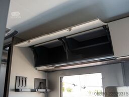 ADRIA SUPERSONIC 890 LL MY 27