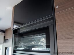 ADRIA SUPERSONIC 890 LL MY 27