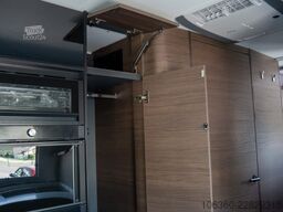 ADRIA SUPERSONIC 890 LL MY 27