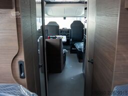 ADRIA SUPERSONIC 890 LL MY 27