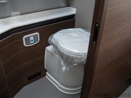 ADRIA SUPERSONIC 890 LL MY 27